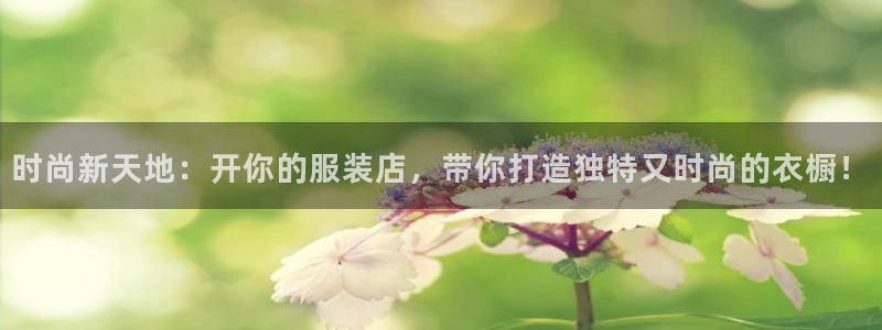开丰娱乐上